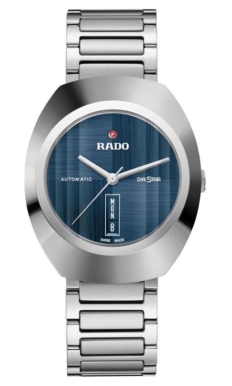 Rado .